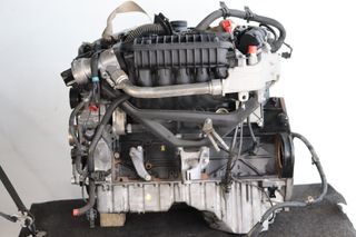 MOTOR COMPLETO MERCEDES-BENZ CLASE E (BM 211) BERLINA