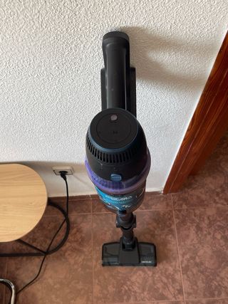 Conga Rockstar 9500 - Aspiradora sin cable