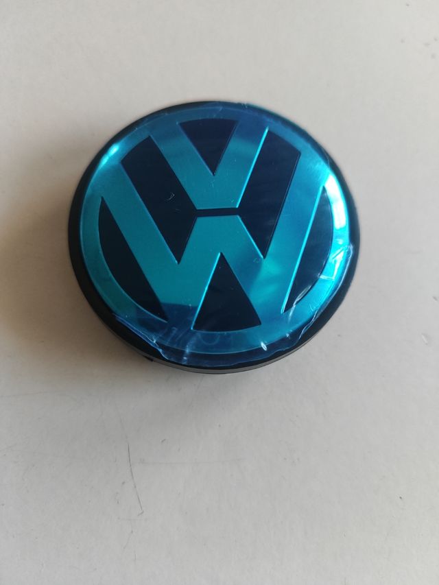Tapabujes Volkswagen VW - 4uds