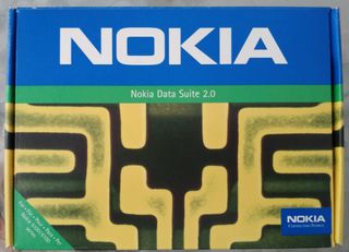 Nokia Data Suite 2.0 - Software PC