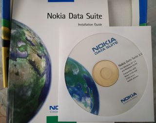 Nokia Data Suite 2.0 - Software PC