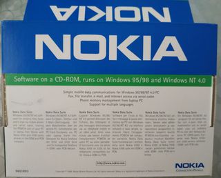 Nokia Data Suite 2.0 - Software PC