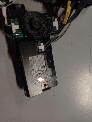 Modulo IR y Wifi Samsung UE48H6400
