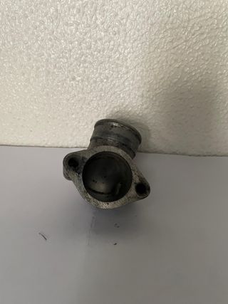 Collettore aspirazione Fiat 110 D 4039386 2A in al