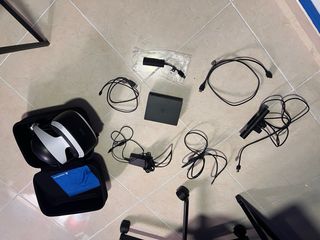 PS VR (PlayStation VR) - Gafas RV