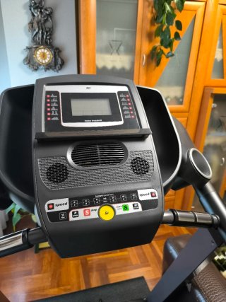 Cinta correr BH Pioneer R1
