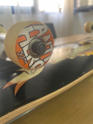 Skate AntiHero águila - usado