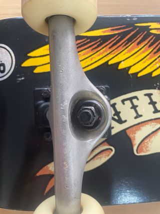 Skate AntiHero águila - usado