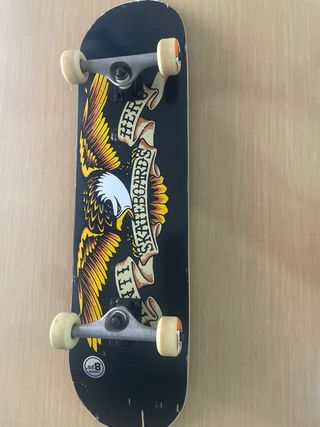 Skate AntiHero águila - usado
