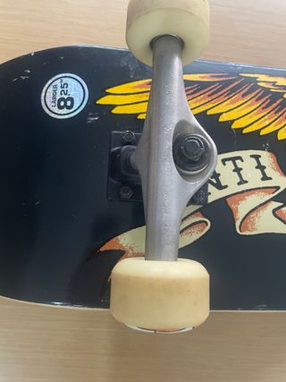 Skate AntiHero águila - usado