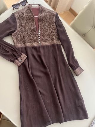 Dress vintage Kauten 