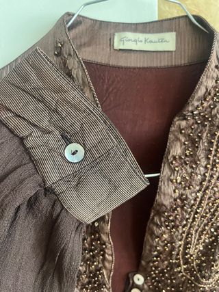 Dress vintage Kauten 