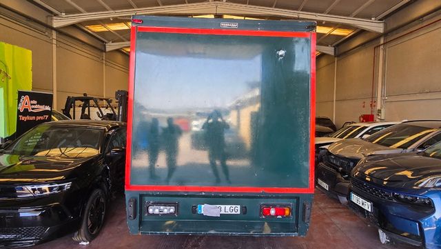 Mitsubishi Canter 2020