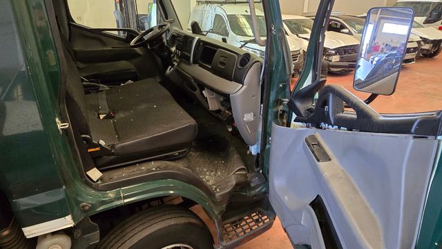 Mitsubishi Canter 2020