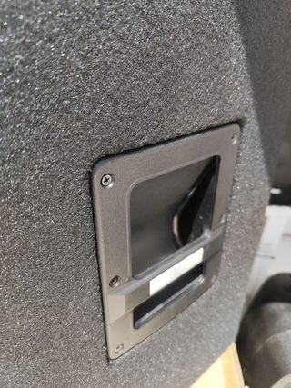 Altavoces 800w 15" - pareja