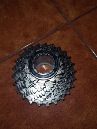 Cassetta Shimano 105 11-25