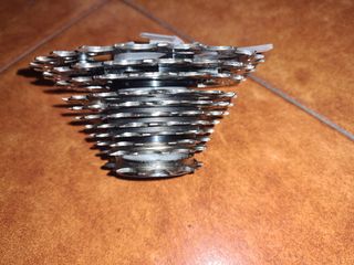 Cassetta Shimano 105 11-25