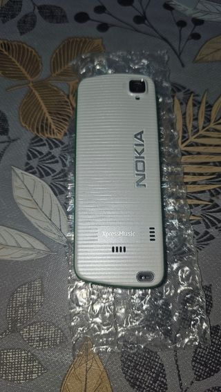 Nokia 5220 Xpress-Music