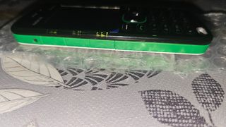 Nokia 5220 Xpress-Music