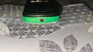 Nokia 5220 Xpress-Music