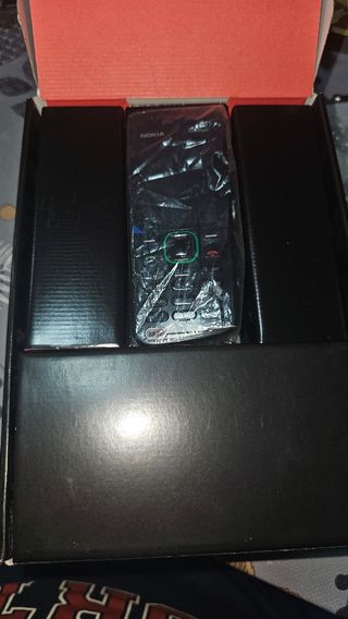 Nokia 5220 Xpress-Music