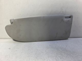 Parasol Seat Ibiza 6L (Derecho)