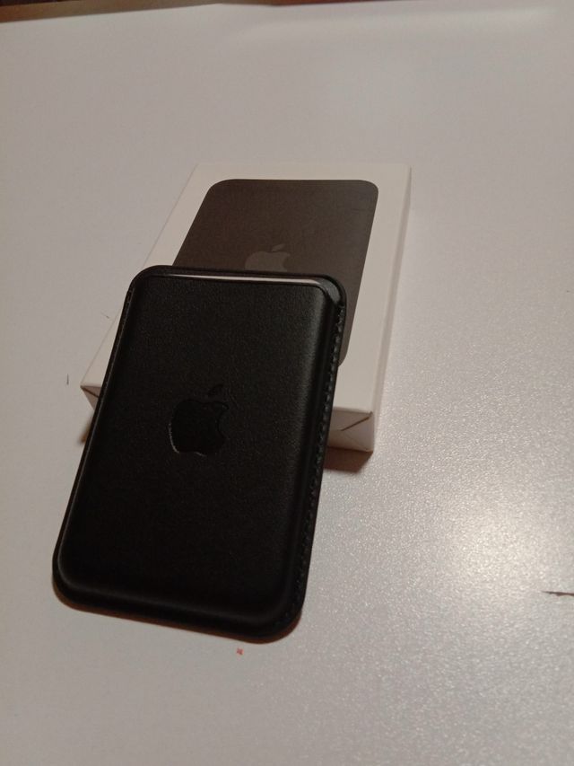 MagSafe Apple Negro - Nuevo