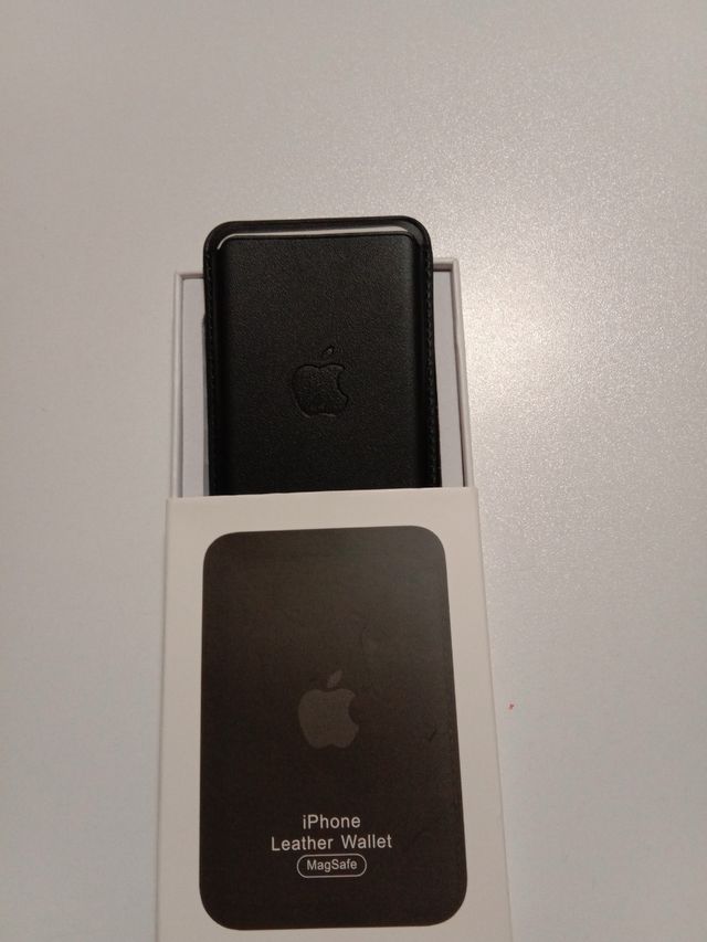 MagSafe Apple Negro - Nuevo