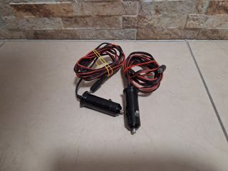 Walkie Talkies ICOM IC-E51 y KENWOOD TH-42E