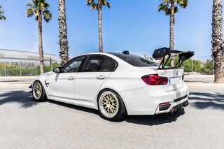 Llantas BMW m2, M3 m4 18" Forjadas ápex ml10