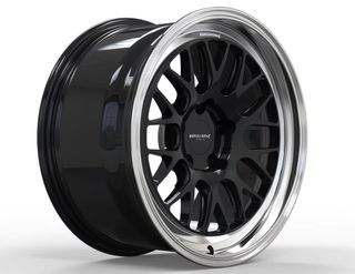 Llantas BMW m2, M3 m4 18" Forjadas ápex ml10