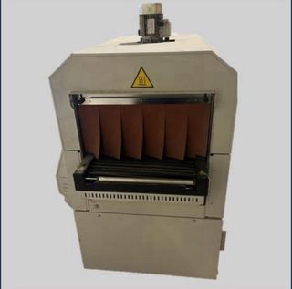 SMIPACK T450 - Túnel de termorretracción