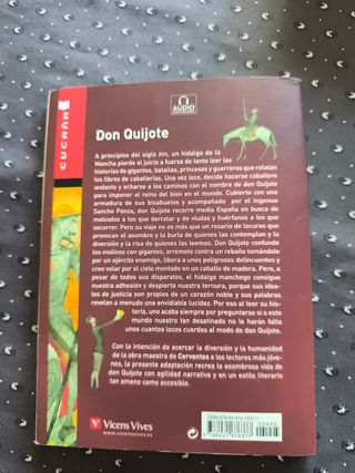 Don Quijote