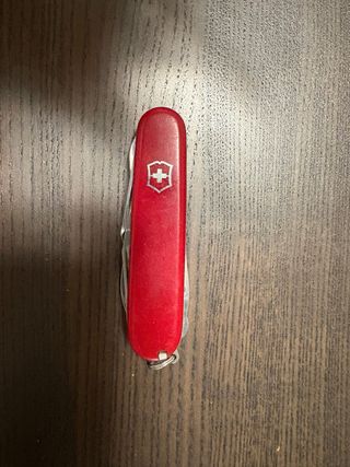 Navaja Suiza Victorinox