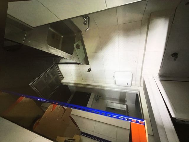 R- 7938485 Traspaso Take Away Eixample