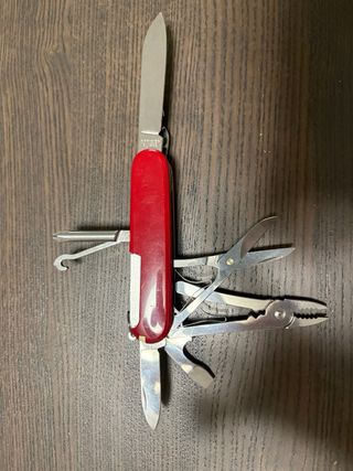 Navaja Suiza Victorinox