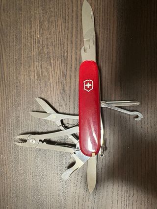 Navaja Suiza Victorinox