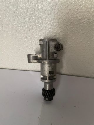 Supporto spinterogeno Fiat 500 Topolino