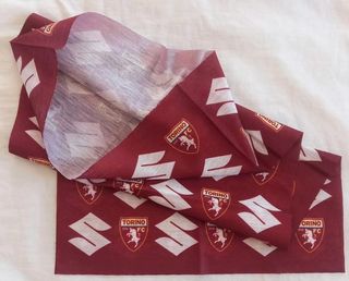 Scaldacollo Torino FC - Ufficiale