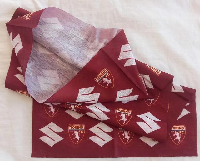 Scaldacollo Torino FC - Ufficiale