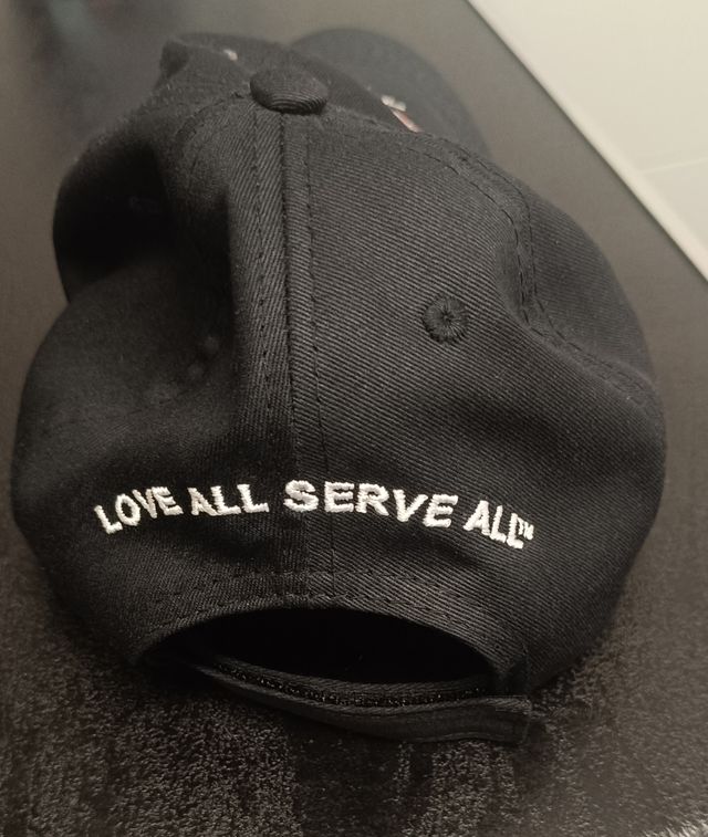 Gorra Hard Rock Cafe Cartagena