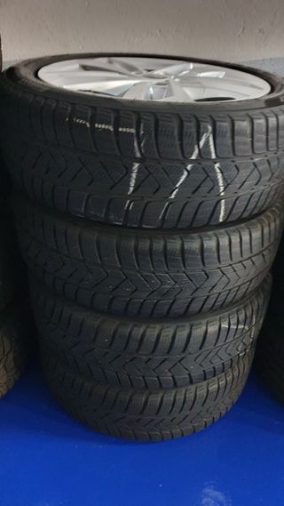 Llantas Audi A3 17"