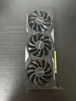 Gigabyte GeForce RTX 2080 Super OC