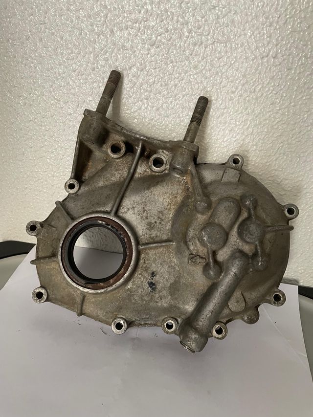 Coperchio distribuzione Fiat 110 D 000 per Fiat 50