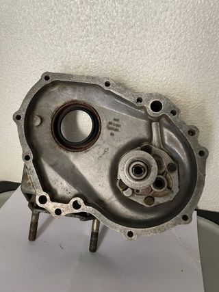 Coperchio distribuzione Fiat 110 D 000 per Fiat 50