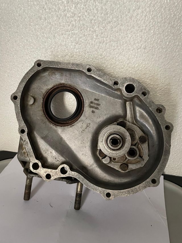 Coperchio distribuzione Fiat 110 D 000 per Fiat 50