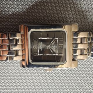 Reloj Casio Beside mujer - elegante
