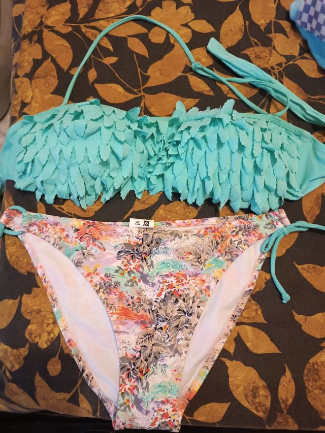Bikini SabriBone M multicolor