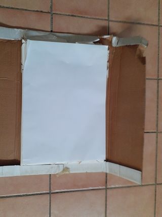 Papel A2 (594x420mm) - 250 hojas