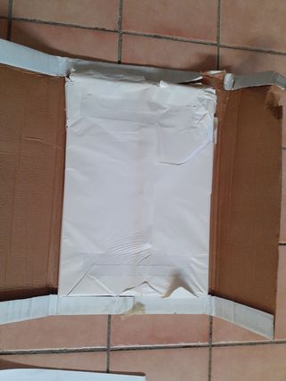 Papel A2 (594x420mm) - 250 hojas
